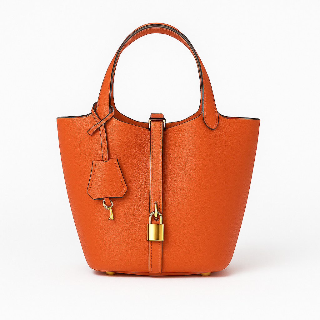 Rolave Bucket Bag