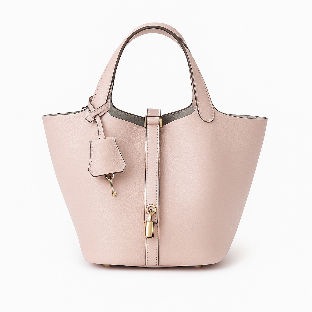 Rolave Bucket Bag