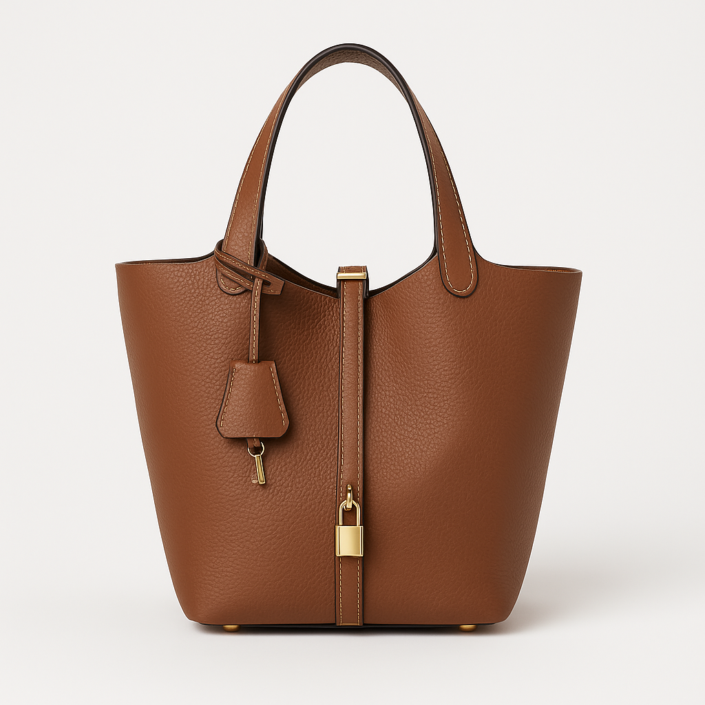 Rolave Bucket Bag
