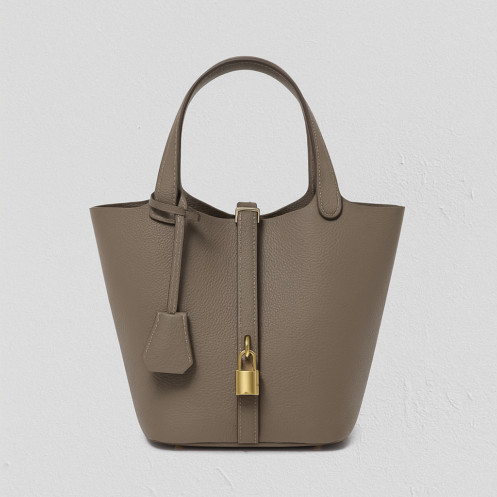 Rolave Bucket Bag