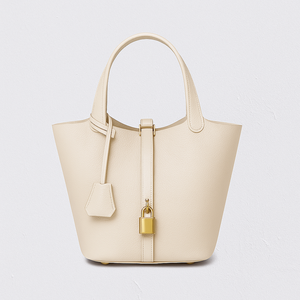 Rolave Bucket Bag