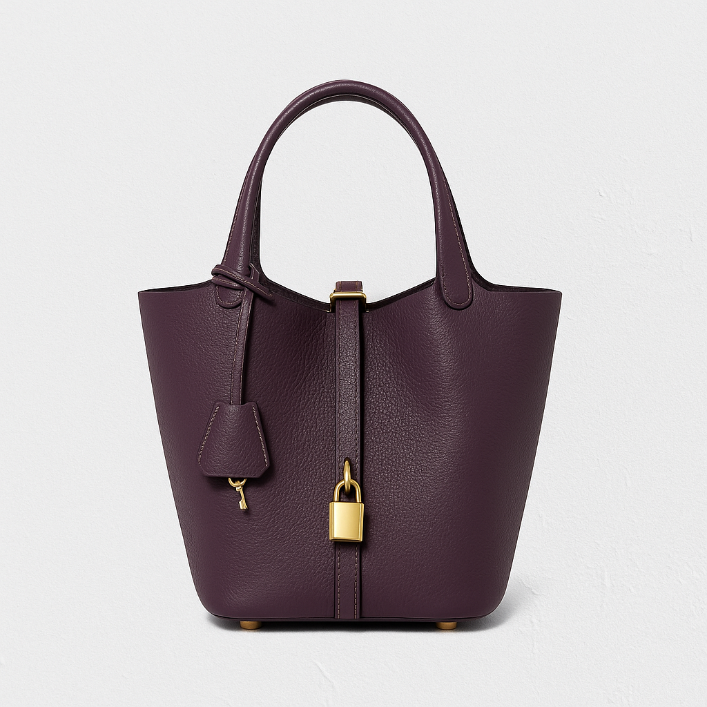 Rolave Bucket Bag