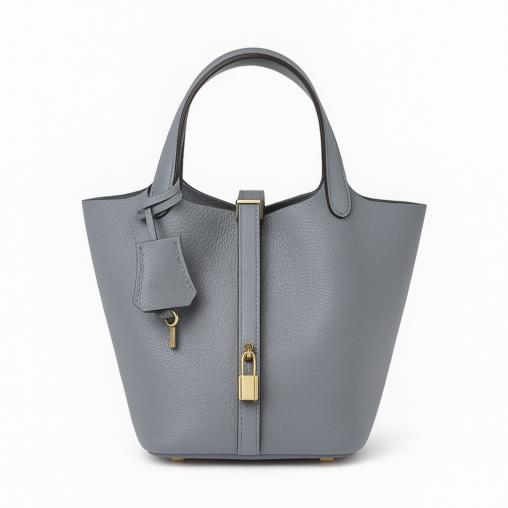 Rolave Bucket Bag