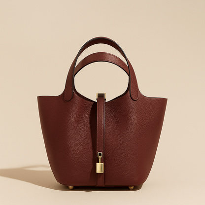 Rolave Bucket Bag
